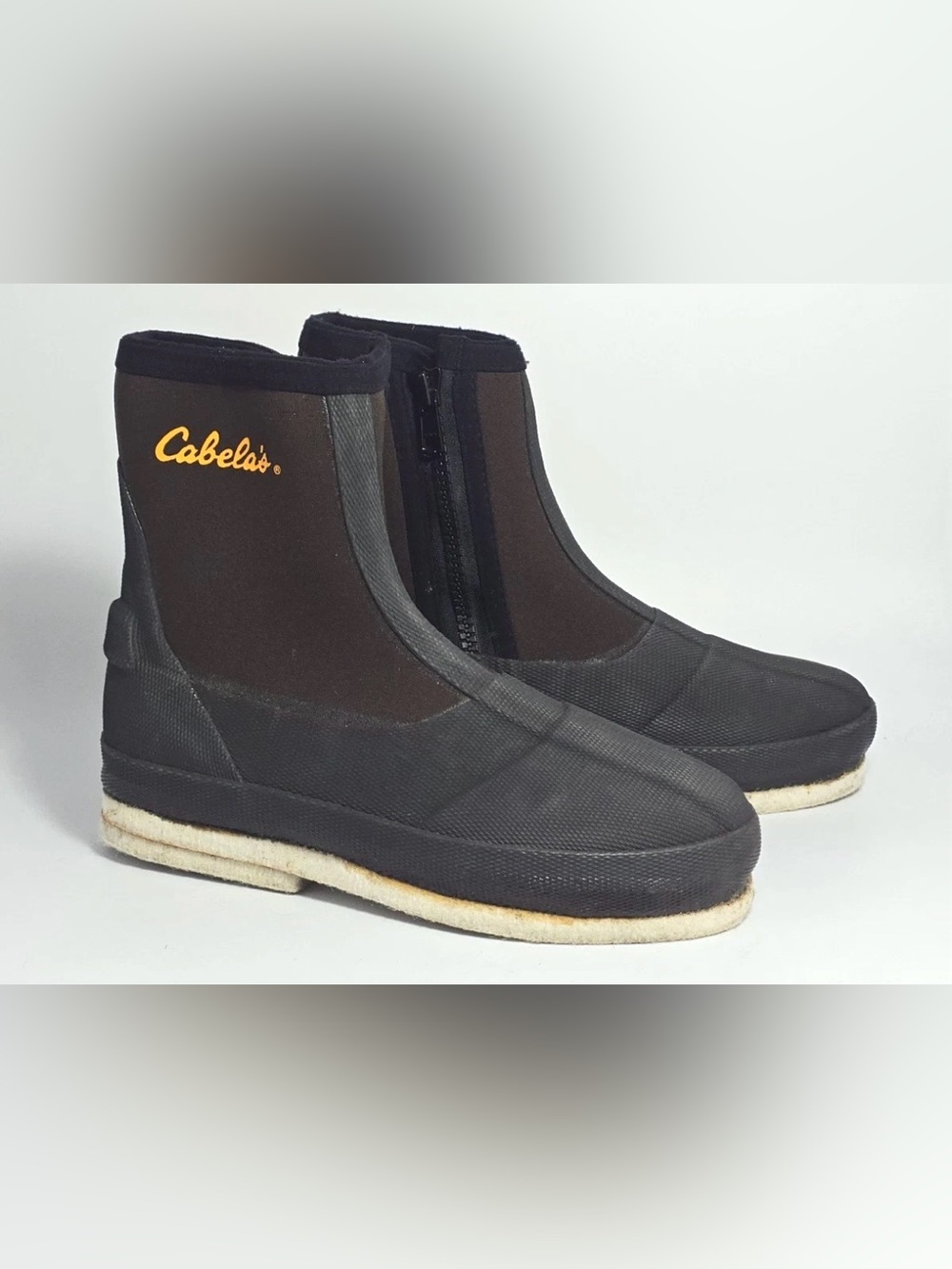 Cabela's Fly Fishing Wading Boots